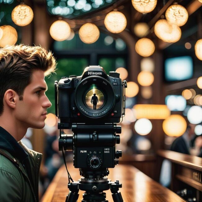 Kreatywne pomysły na sprawienie by tęsknił