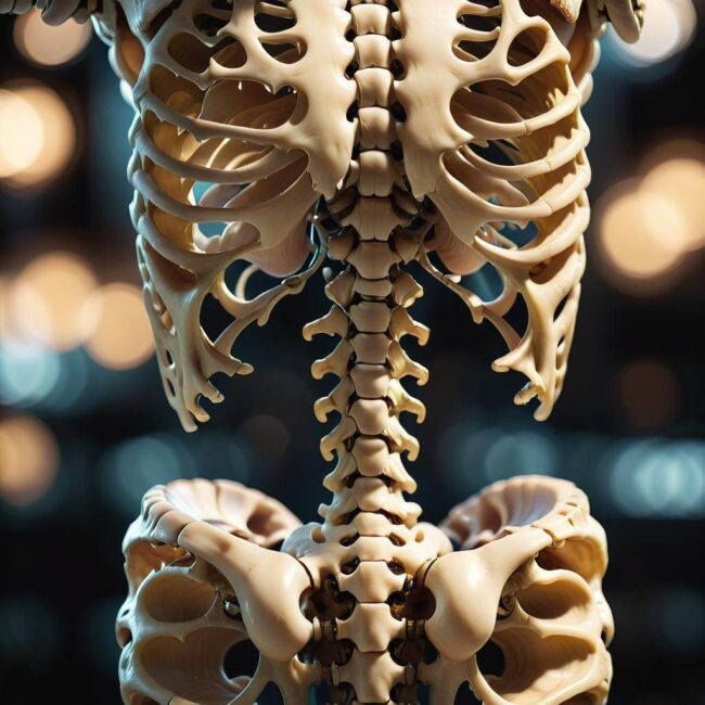 Rola kolagenu w blaszce granicznej