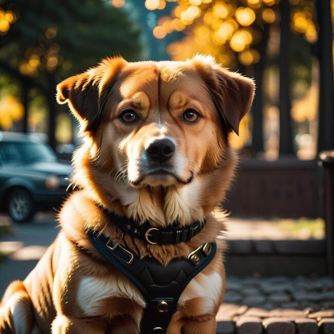 Węch psa a detekcja substancji zapachowych