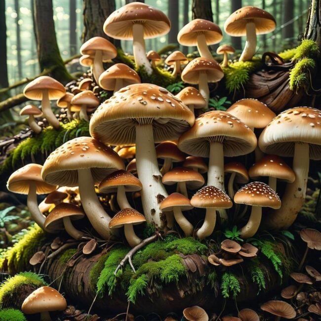 Wskazówki dotyczące przechowywania pieczarek na dłużej